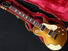 Gibson Mary Ford Les Paul Standard Gold Top_2