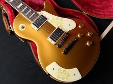 Gibson Mary Ford Les Paul Standard Gold Top_3
