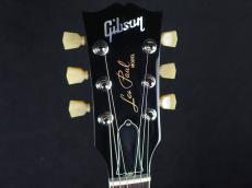 Gibson Mary Ford Les Paul Standard Gold Top_4