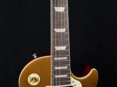 Gibson Mary Ford Les Paul Standard Gold Top_6