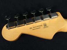 Fender Player II Stratocaster Transparent Mocha Burst_9