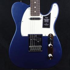 Fender Limited Player II Telecaster Hot Rail Humbucker Moonlight Drive Metallic