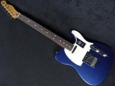 Fender Limited Player II Telecaster Hot Rail Humbucker Moonlight Drive Metallic_2