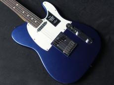 Fender Limited Player II Telecaster Hot Rail Humbucker Moonlight Drive Metallic_3