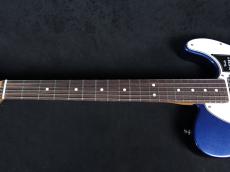 Fender Limited Player II Telecaster Hot Rail Humbucker Moonlight Drive Metallic_4