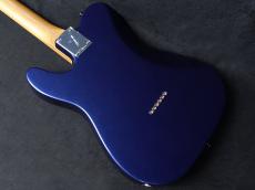 Fender Limited Player II Telecaster Hot Rail Humbucker Moonlight Drive Metallic_7