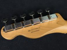 Fender Limited Player II Telecaster Hot Rail Humbucker Moonlight Drive Metallic_9