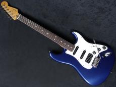 Fender Limited Player II Stratocaster HSS JB Humbacker Moonlight Drive_2