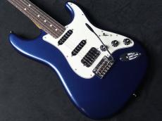 Fender Limited Player II Stratocaster HSS JB Humbacker Moonlight Drive_3