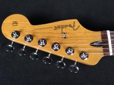 Fender Limited Player II Stratocaster HSS JB Humbacker Moonlight Drive_5