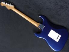 Fender Limited Player II Stratocaster HSS JB Humbacker Moonlight Drive_6