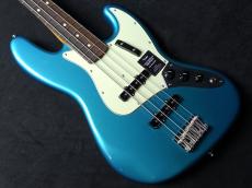 Fender Vintera II 60s Jazz Bass Lake Placid Blue_3