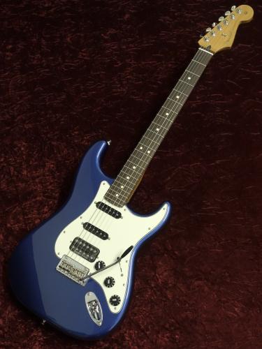 Fender Player II Stratocaster Roasted Maple Limited Moonlight Drive