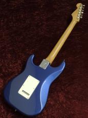 Fender Player II Stratocaster Roasted Maple Limited Moonlight Drive_2