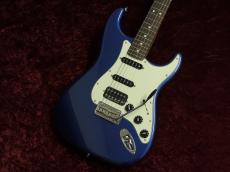 Fender Player II Stratocaster Roasted Maple Limited Moonlight Drive_3