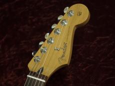 Fender Player II Stratocaster Roasted Maple Limited Moonlight Drive_7