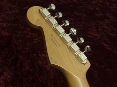 Fender Player II Stratocaster Roasted Maple Limited Moonlight Drive_8