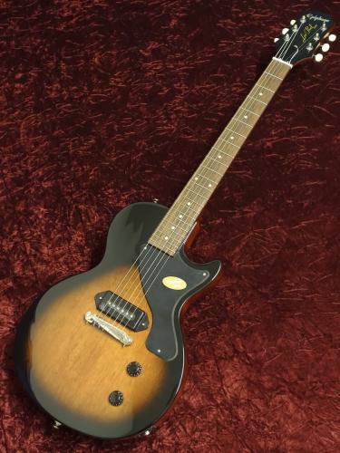 Epiphone Les Paul Junior Tobacco Burst #24071527670