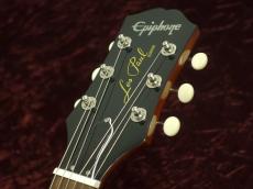 Epiphone Les Paul Junior Tobacco Burst #24071527670_7