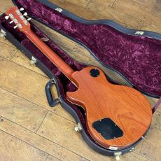 Gibson 1958 Les Paul Reissue Chambered 2007_9