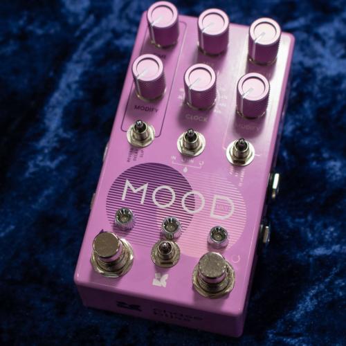 Chase Bliss Audio MOOD MK2