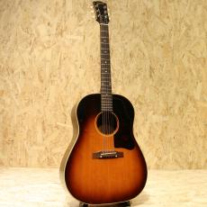 Gibson J-45 DSB 1958_3
