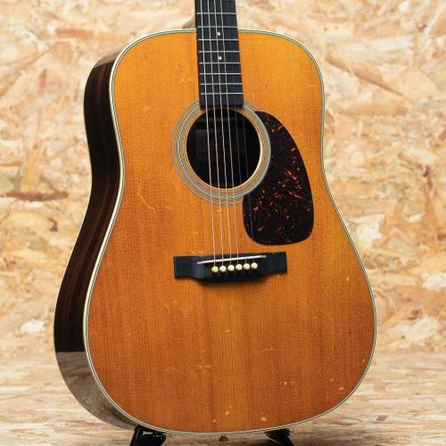 Martin D-28 Rich Robinson 2023