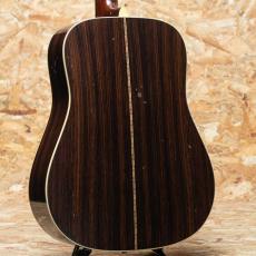 Martin D-28 Rich Robinson 2023_2