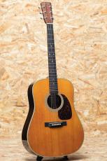 Martin D-28 Rich Robinson 2023_3