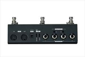ギター Morningstar FX / MC6 ギター Morningstar FX / MC6 Morningstar Engineering MC6 PRO