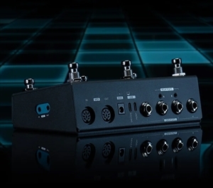 ギター Morningstar FX / MC6 Morningstar Engineering MC6 PRO｜ミュージックランドKEY