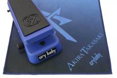 Jim Dunlop AT95 Akira Takasaki Signature Wah_3