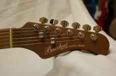 Bacchus BSH-850/RSM 3TS【画像商品掲載】_5