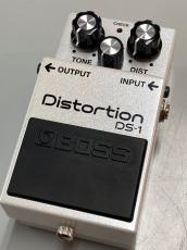 BOSS DS-1-WH