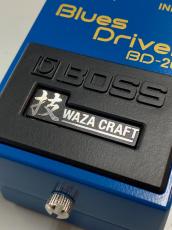 BOSS BD-2W Blues Driver_3