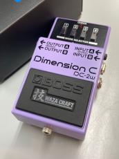 BOSS DC-2W Dimension C