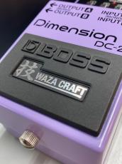 BOSS DC-2W Dimension C_3
