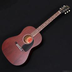 Gibson LG-2 All Mahogany Faded [Natural]_2