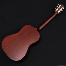 Gibson LG-2 All Mahogany Faded [Natural]_3