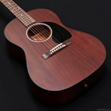 Gibson LG-2 All Mahogany Faded [Natural]_4