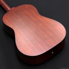 Gibson LG-2 All Mahogany Faded [Natural]_6