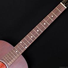 Gibson LG-2 All Mahogany Faded [Natural]_8
