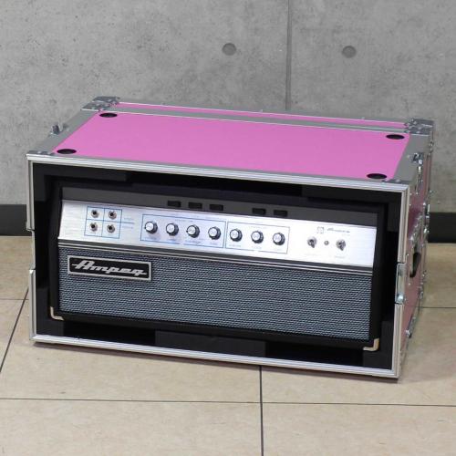 Ampeg SVT-VR
