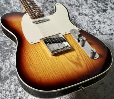 Fender Custom Shop MBS 1959 Esquire Custom Closet Classic by Chris Fleming / Faded 3Tone Sunburst  [3.44kg]