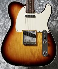 Fender Custom Shop MBS 1959 Esquire Custom Closet Classic by Chris Fleming / Faded 3Tone Sunburst  [3.44kg]_2