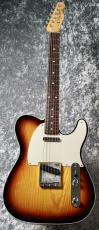 Fender Custom Shop MBS 1959 Esquire Custom Closet Classic by Chris Fleming / Faded 3Tone Sunburst  [3.44kg]_3