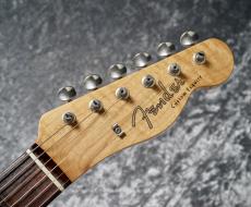 Fender Custom Shop MBS 1959 Esquire Custom Closet Classic by Chris Fleming / Faded 3Tone Sunburst  [3.44kg]_4