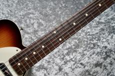 Fender Custom Shop MBS 1959 Esquire Custom Closet Classic by Chris Fleming / Faded 3Tone Sunburst  [3.44kg]_6