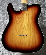 Fender Custom Shop MBS 1959 Esquire Custom Closet Classic by Chris Fleming / Faded 3Tone Sunburst  [3.44kg]_7