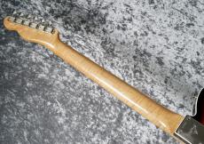 Fender Custom Shop MBS 1959 Esquire Custom Closet Classic by Chris Fleming / Faded 3Tone Sunburst  [3.44kg]_9